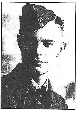 Photo of JOHN FRANCIS GRAY