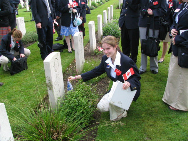 Photo 2 of Meghan Beresford