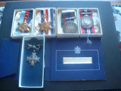 Medals