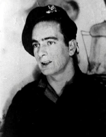 Photo of Arthur Groulx