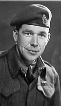 Photo of William Homer Grunewald