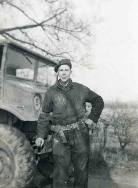 Photo of William Grunwwald