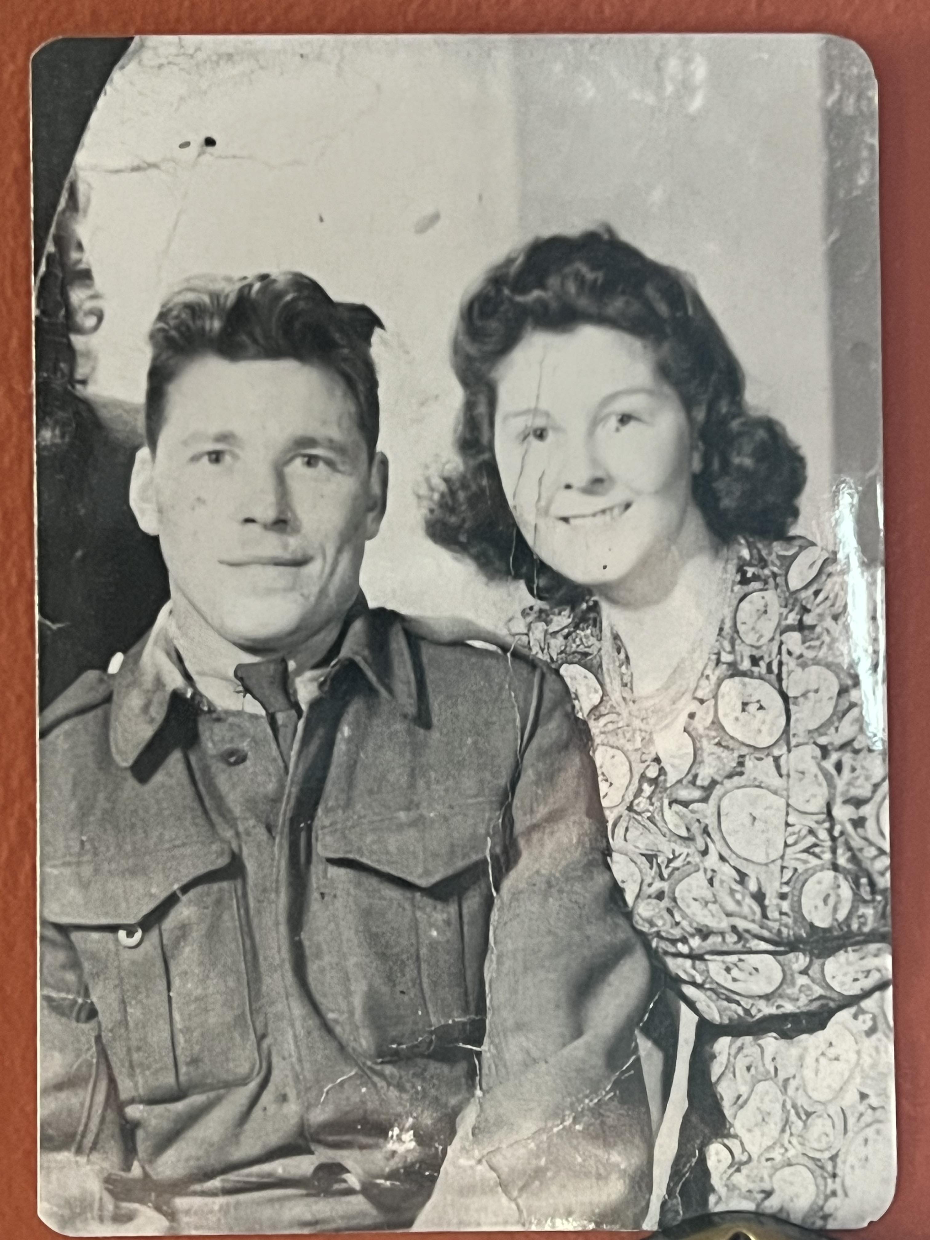 Photo of Edgar Guitard