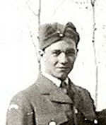 Photo of Frank Walter Ross Halliday