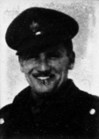 Photo of Robert James Orr Hamilton