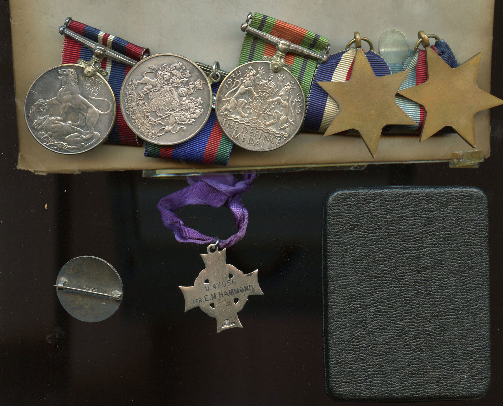 Medals