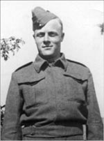 Photo of Eric Hansen