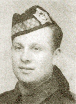 Photo of Orval Harrison