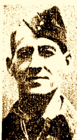 Photo of ELMER HASTIE