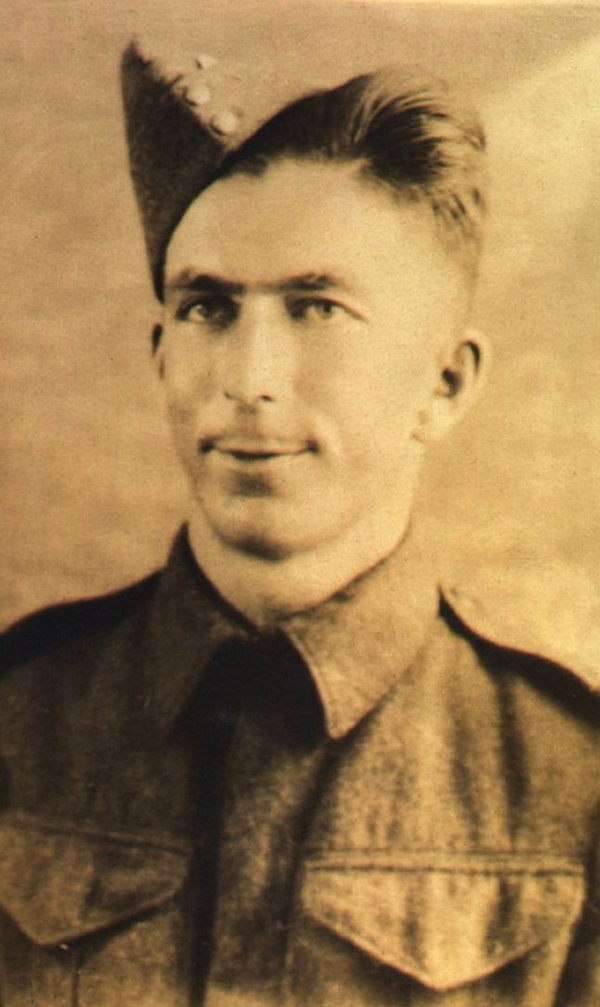 Photo of Max Carol Hays