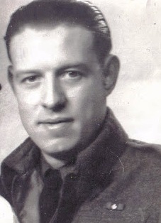 Photo of David Hebblethwaite