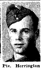 Photo of OLIVER ALEXANDER HERRINGTON