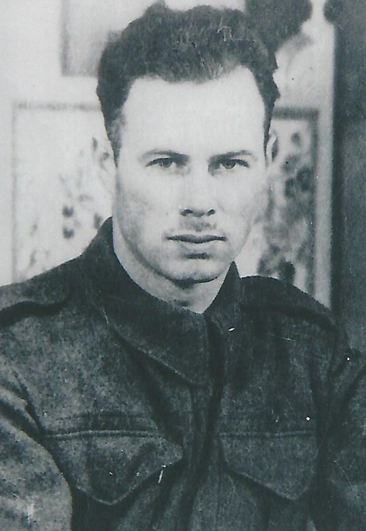 Photo of OLIVER ALEXANDER HERRINGTON