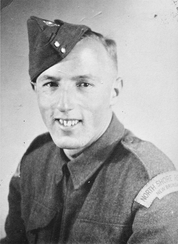 Photo of Emedia Hickie