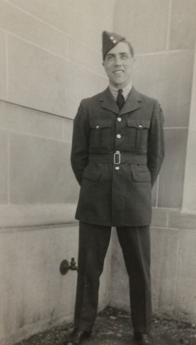 Photo of Cecil Hightower