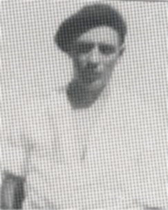 Photo of Gladwin Robert Stephen Hilson