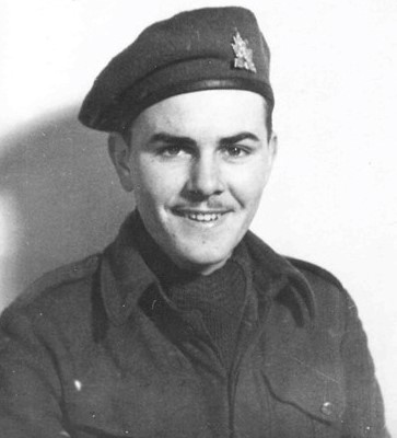 Photo of GERALD SIDNEY HINEMAN