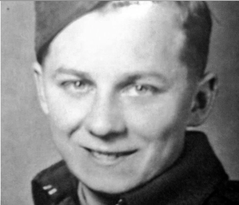 Photo of FRANCIS JAMES HITCHINS