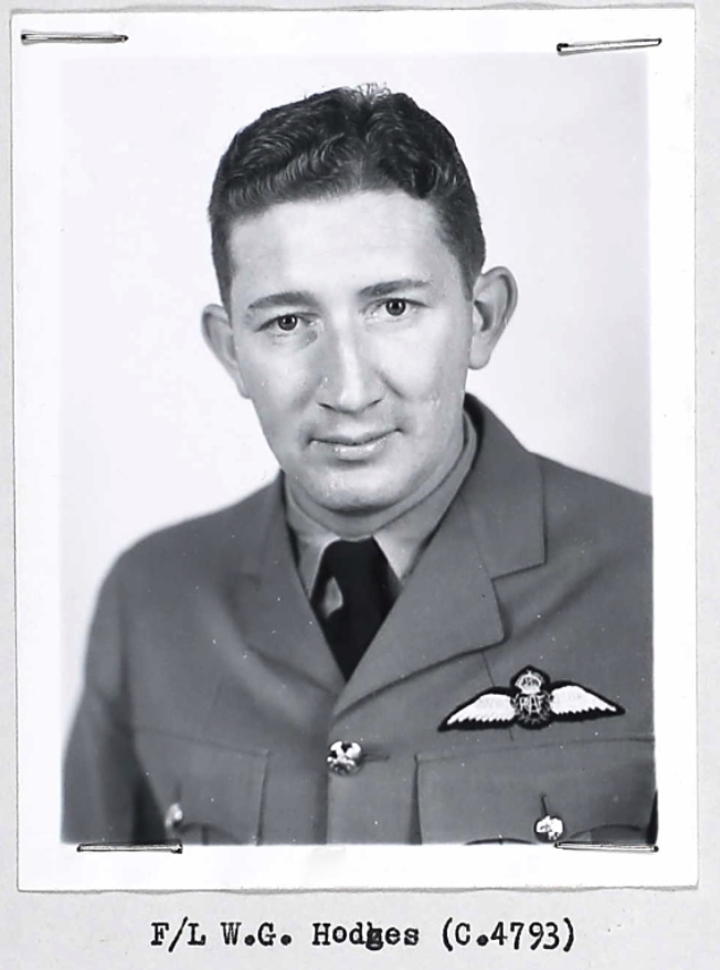 Photo of WILLIAM GEORGE HODGES