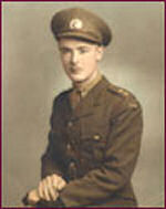 Photo of Gordon Holder