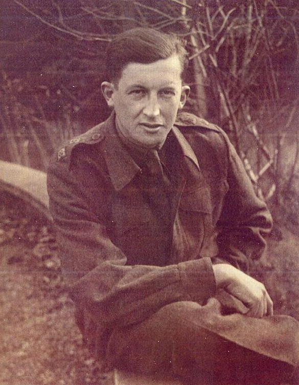 Photo of Alleyne Hubbard