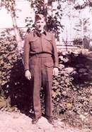 Photo of Frederick Hull