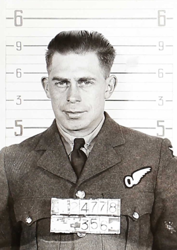 Photo of Arnold Freeman Hupman