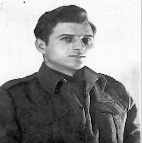 Photo of PETER HUSAK