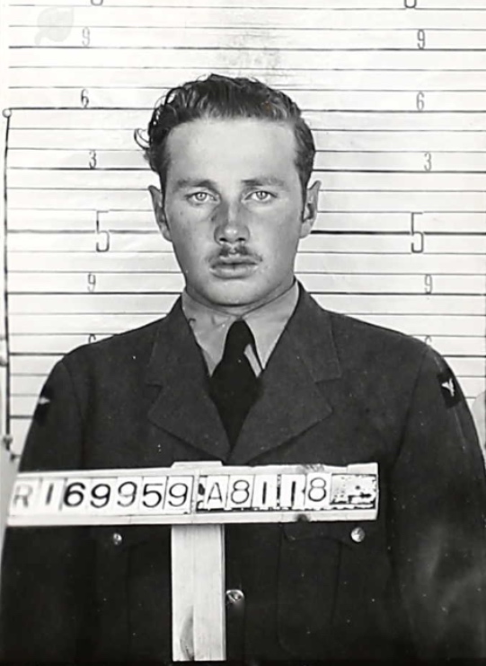 Photo of Ross Alexander Jacks