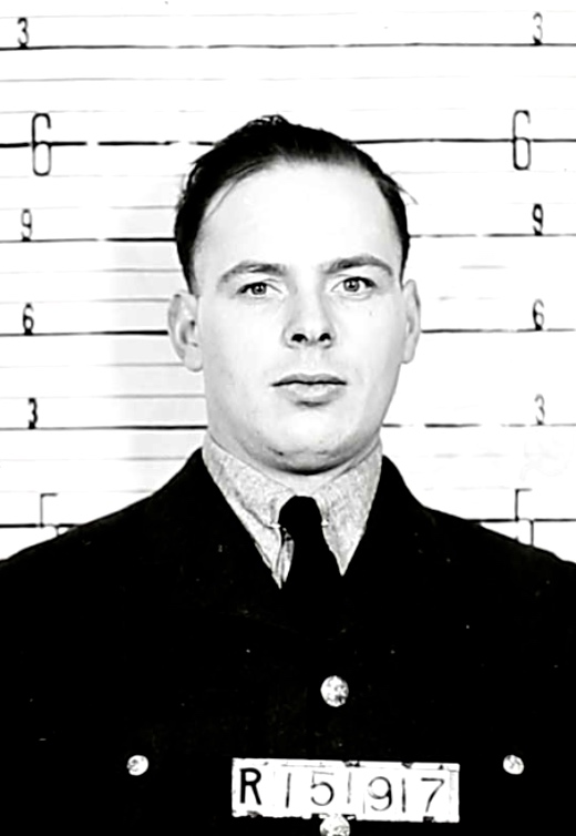 Photo of DUNCAN JOHN JACKSON