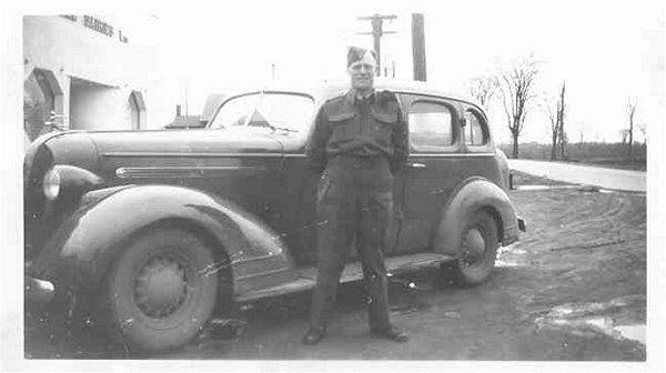 Photo of John Duncan Jamieson