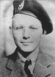 Photo of Menno Jack Janzen