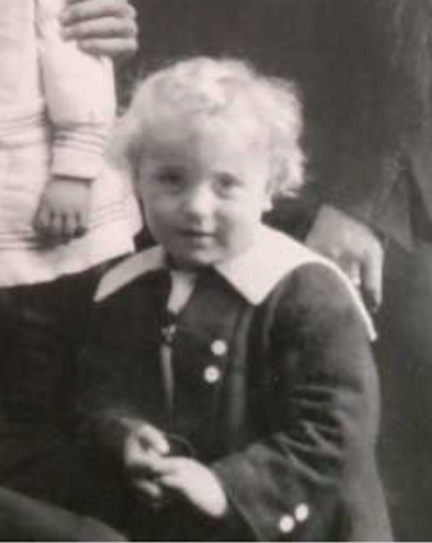 Photo of ROMUALD JEAN