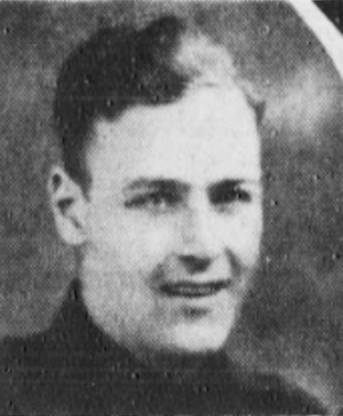 Photo of ROBERT MERLE JEFFERSON