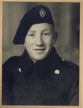 Photo of Richard Henry Jeffreys