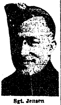 Photo of HAROLD JENSEN