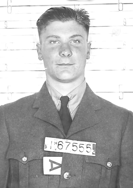 Photo of ALAN ARTHUR JEPSON