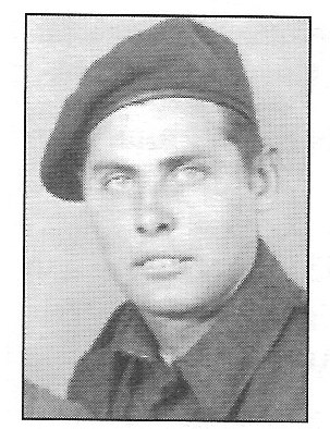 Photo of ALFRED JOHNSON