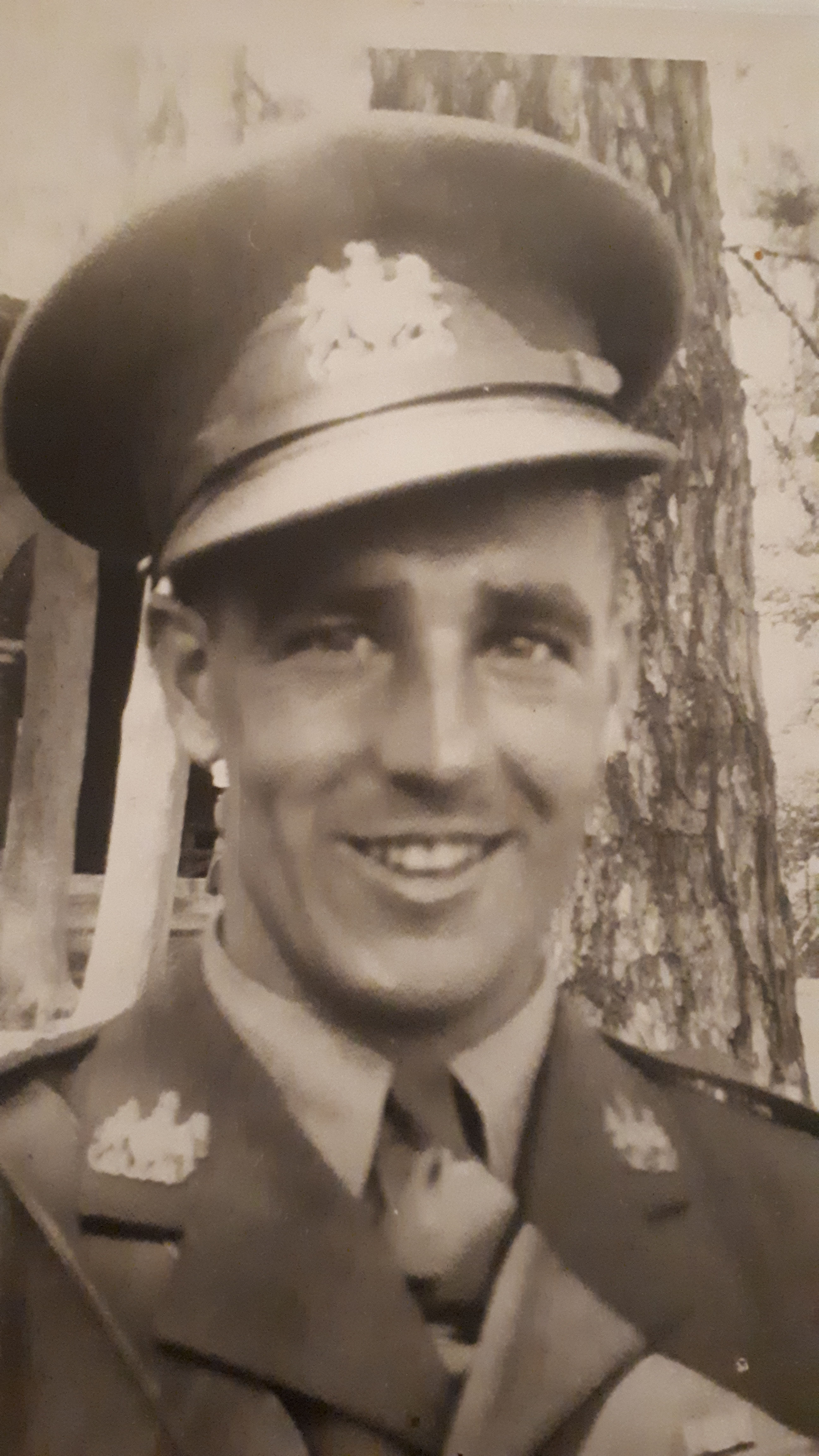 Photo of JOHN EDWARD JOHNSON