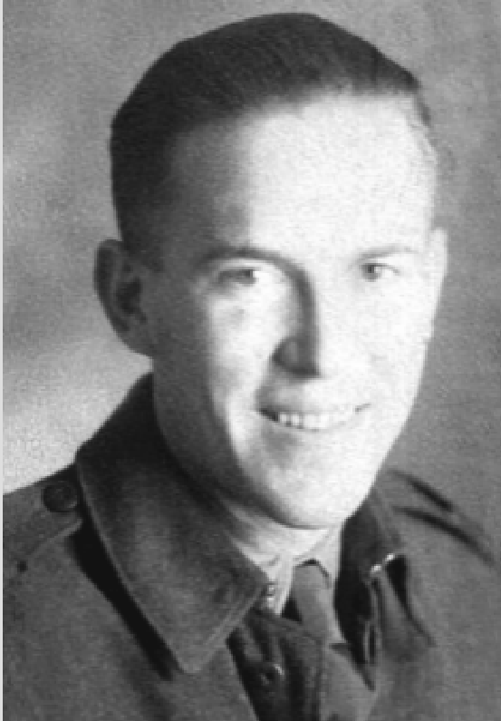 Photo of EARL FREDERICK JONES