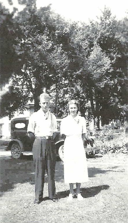 Photo of Earnest Graydon Jones