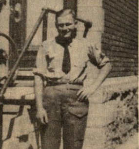 Photo of WALTER JUSZKIEWICZ