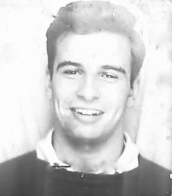 Photo of William Kachafanas