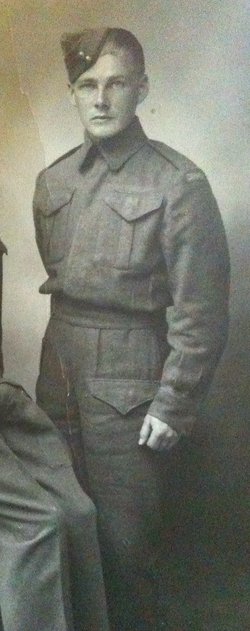 Photo of Roy Einar Kanten