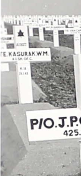Grave marker
