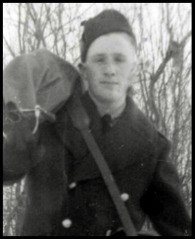 Photo of LEWIS CHARLES KAUN