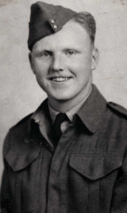 Photo of William Churchman Keith