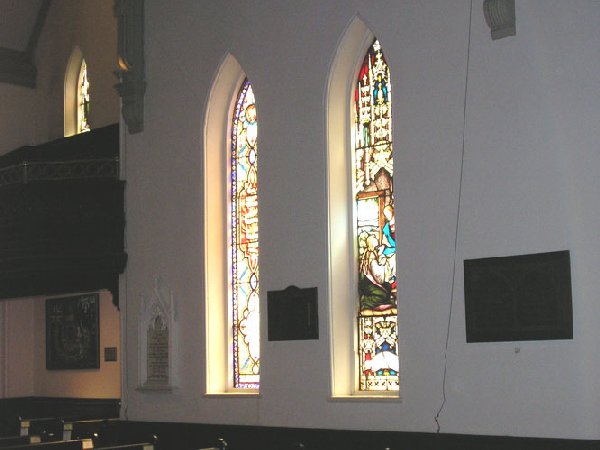 Photo 2 of Memorial Plaque