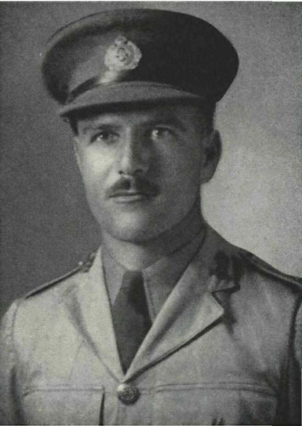 Photo of ROBERT ERSKINE GORDON KINDERSLEY