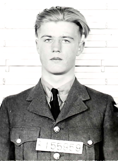 Photo of Philip Alan Kingston